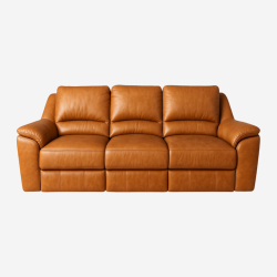 Concerto Recliner 3 Seater - Helloilmare